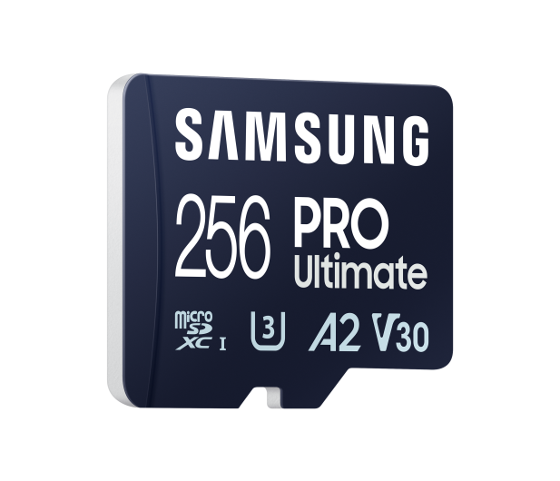 Samsung 256GB microSDXC PRO Ultimate 200MB/s (2023) - 1182073 - zdjęcie 5